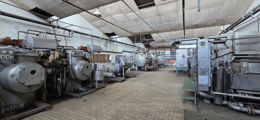 Commercial Property for Sale in Aureus Gauteng