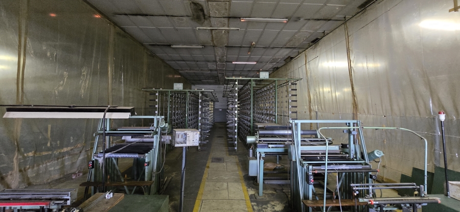 Commercial Property for Sale in Aureus Gauteng