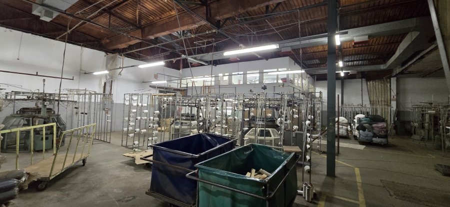 Commercial Property for Sale in Aureus Gauteng