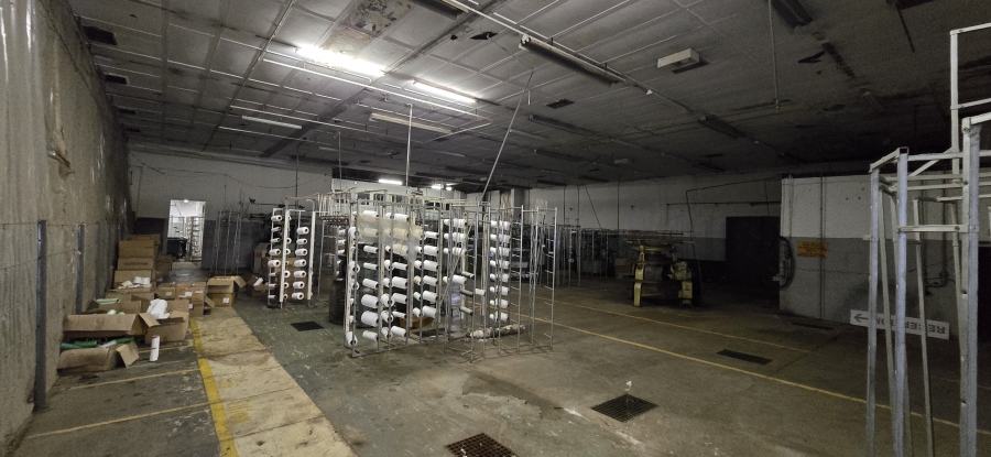 Commercial Property for Sale in Aureus Gauteng