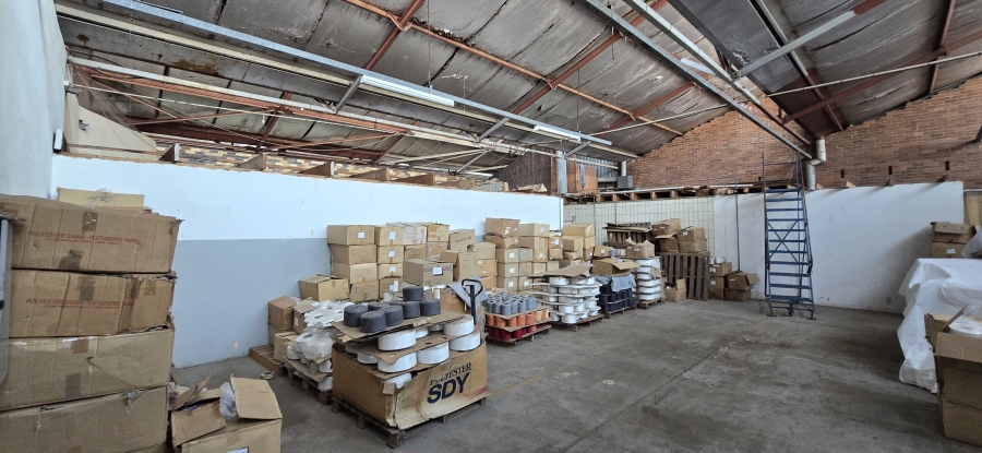 Commercial Property for Sale in Aureus Gauteng