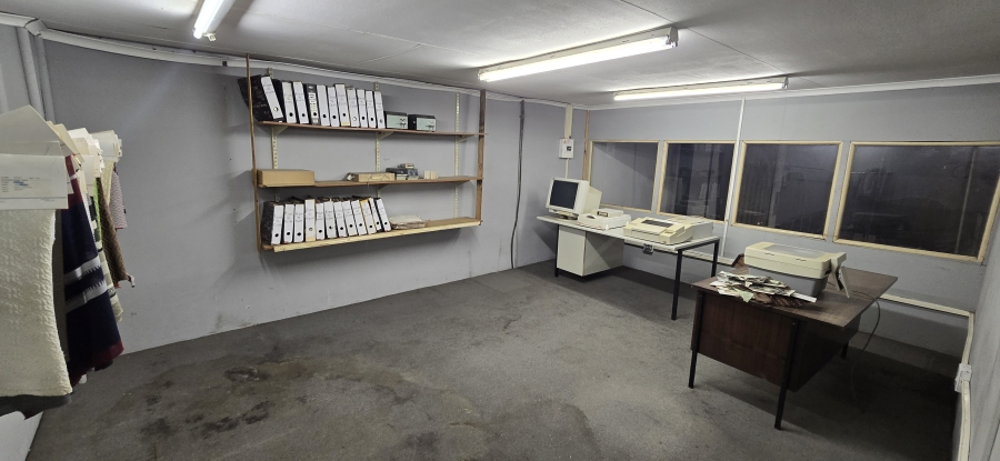 Commercial Property for Sale in Aureus Gauteng