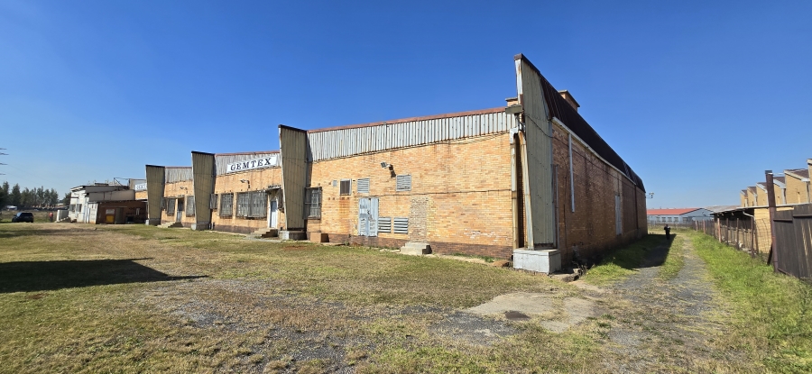 Commercial Property for Sale in Aureus Gauteng