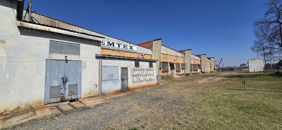 Commercial Property for Sale in Aureus Gauteng