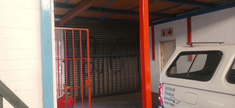 To Let Commercial Property for Rent in Eastleigh Gauteng