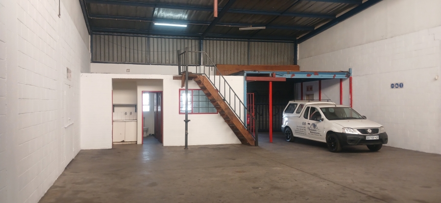 To Let Commercial Property for Rent in Eastleigh Gauteng