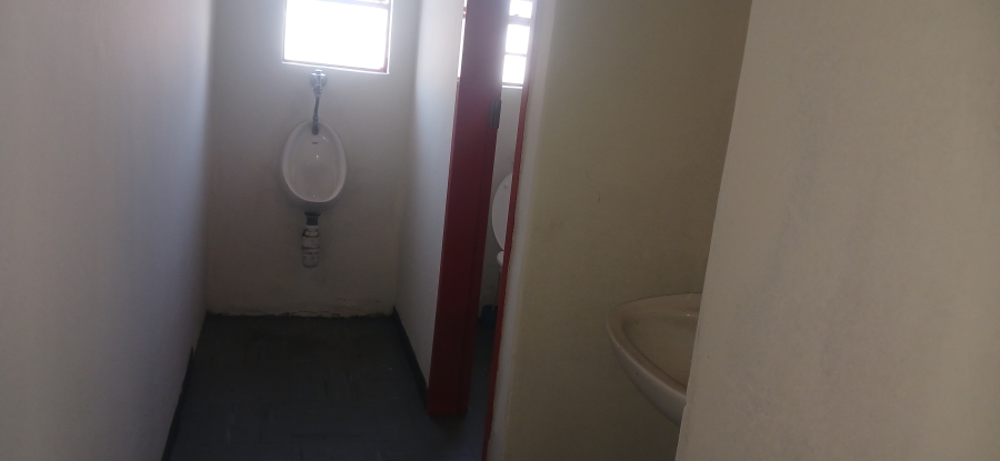 To Let Commercial Property for Rent in Eastleigh Gauteng