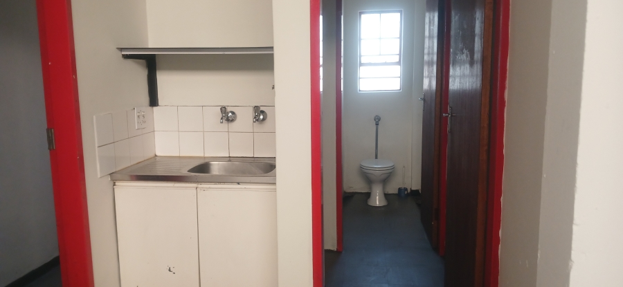 To Let Commercial Property for Rent in Eastleigh Gauteng
