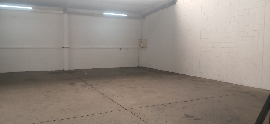 To Let Commercial Property for Rent in Eastleigh Gauteng