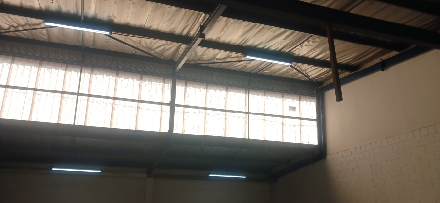 To Let Commercial Property for Rent in Eastleigh Gauteng