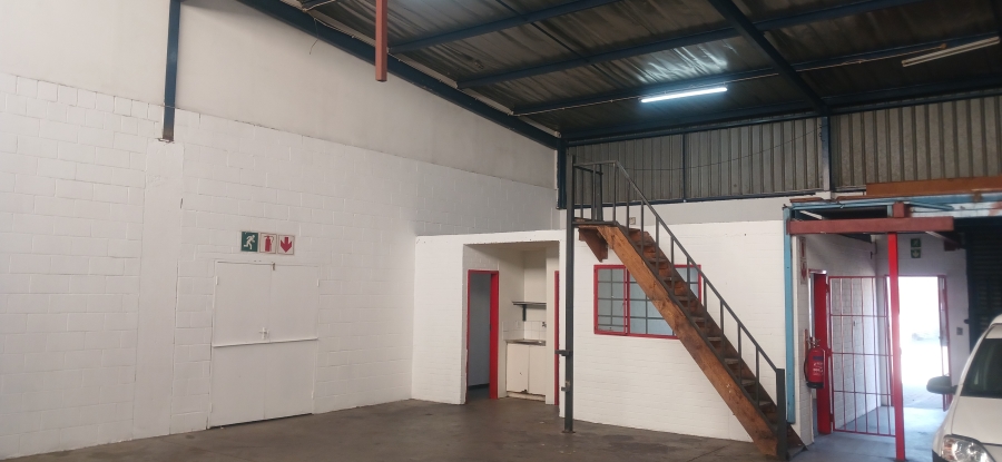 To Let Commercial Property for Rent in Eastleigh Gauteng