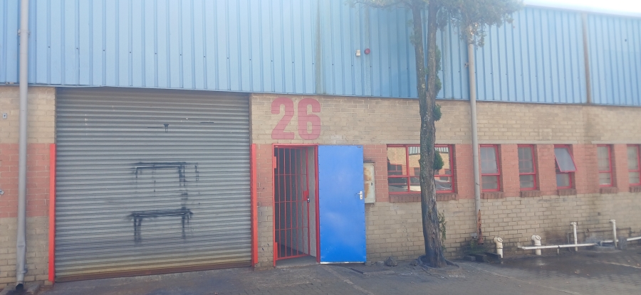 To Let Commercial Property for Rent in Eastleigh Gauteng