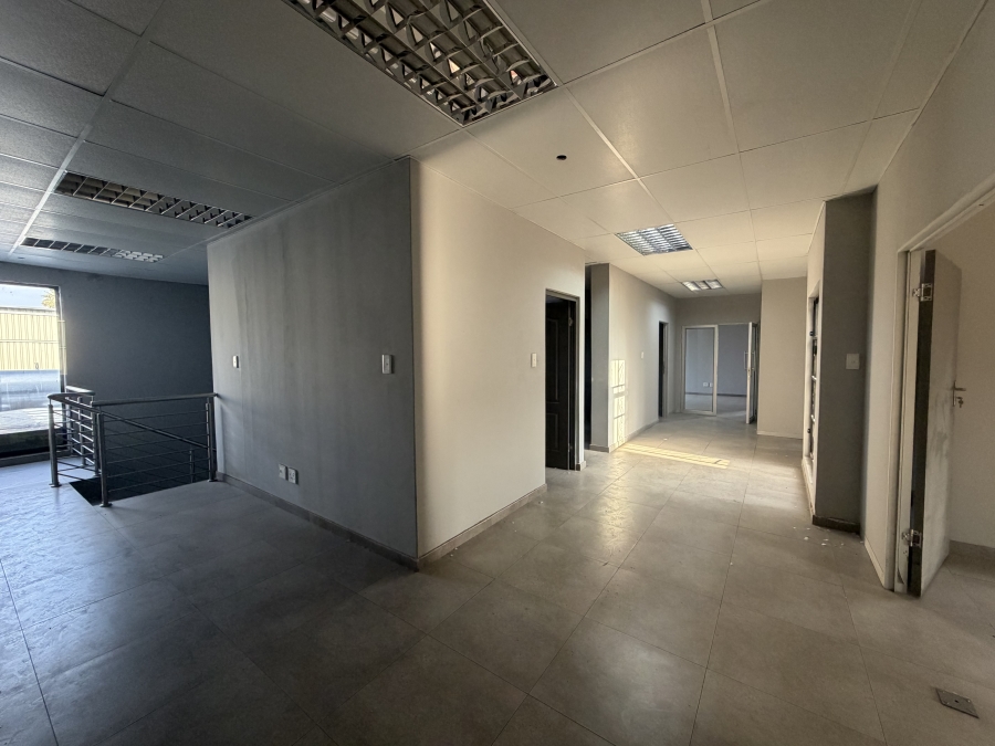 To Let Commercial Property for Rent in Erasmia Gauteng