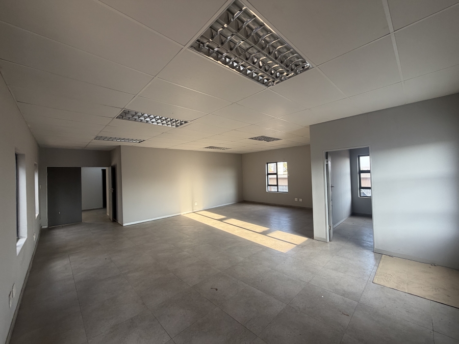 To Let Commercial Property for Rent in Erasmia Gauteng