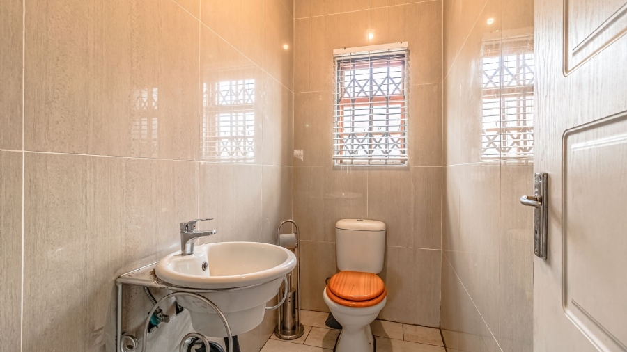 4 Bedroom Property for Sale in Naturena Gauteng