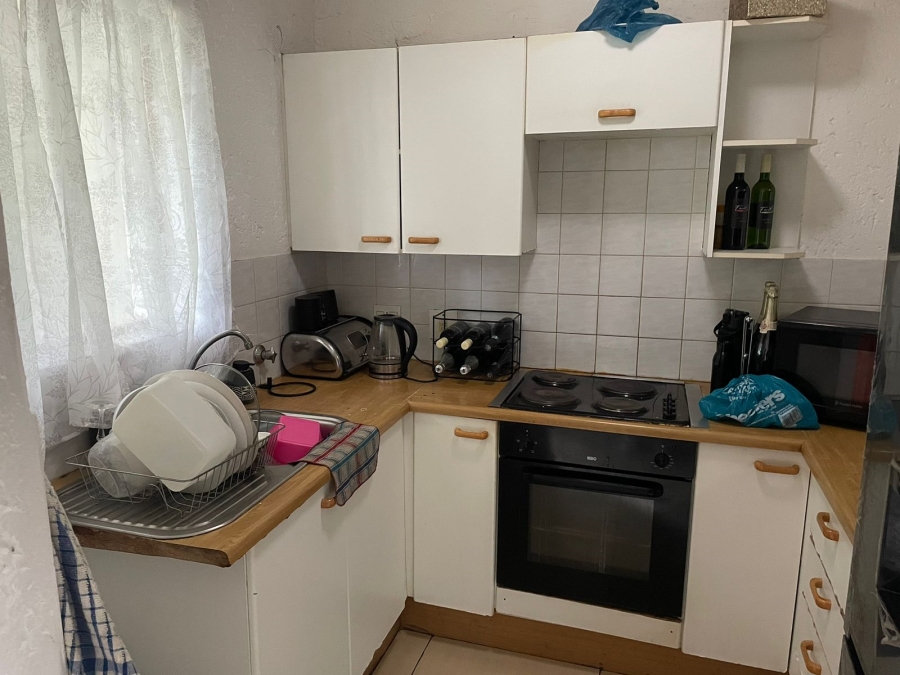 1 Bedroom Property for Sale in Observatory Gauteng