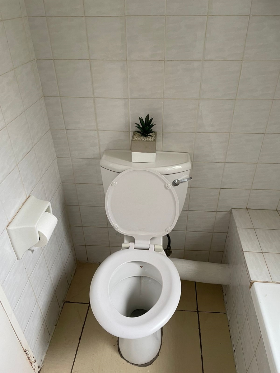 1 Bedroom Property for Sale in Observatory Gauteng