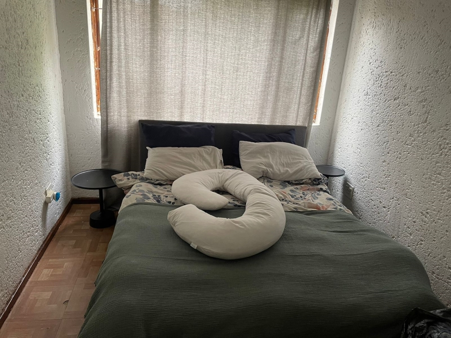 1 Bedroom Property for Sale in Observatory Gauteng