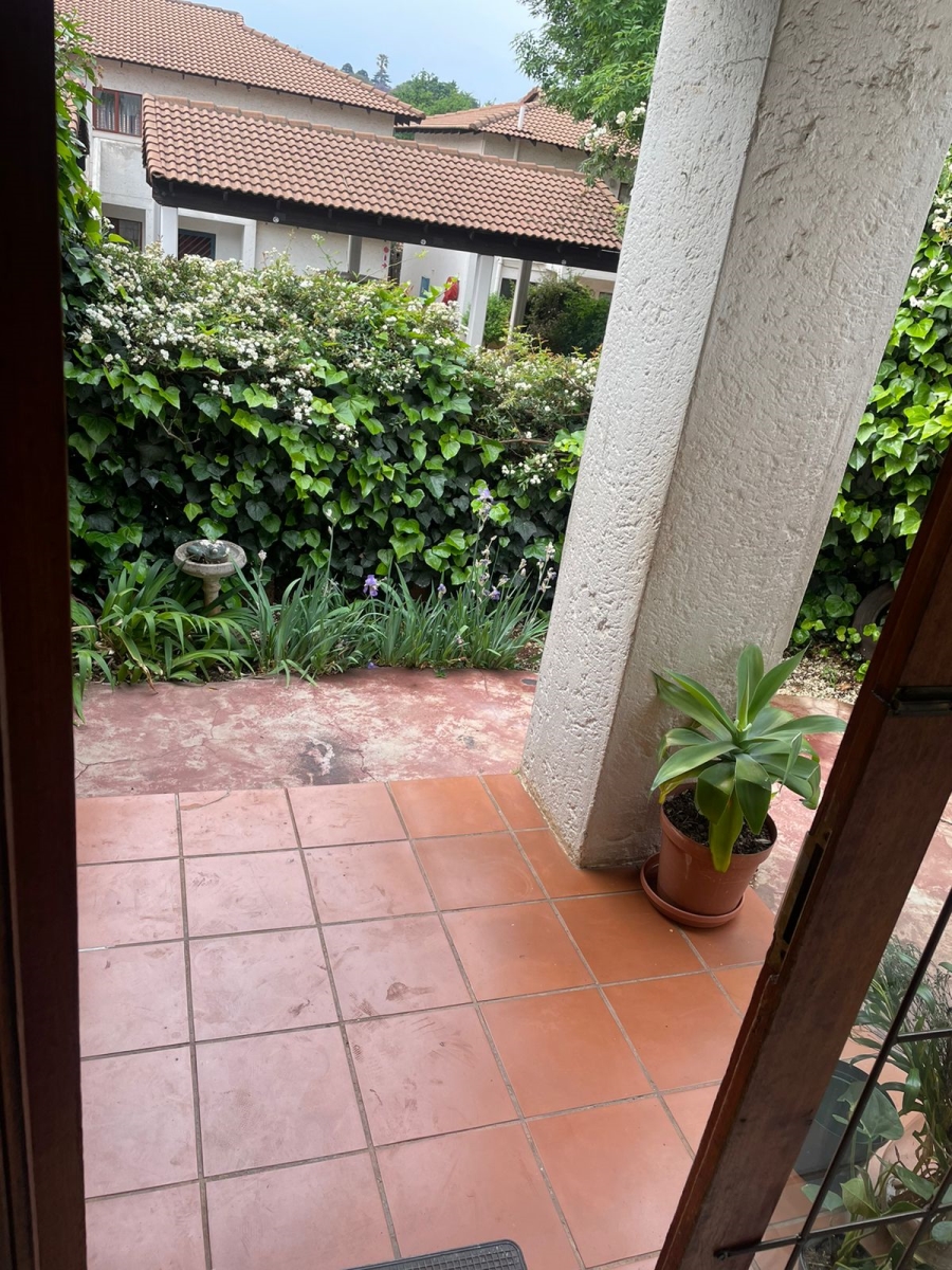 1 Bedroom Property for Sale in Observatory Gauteng