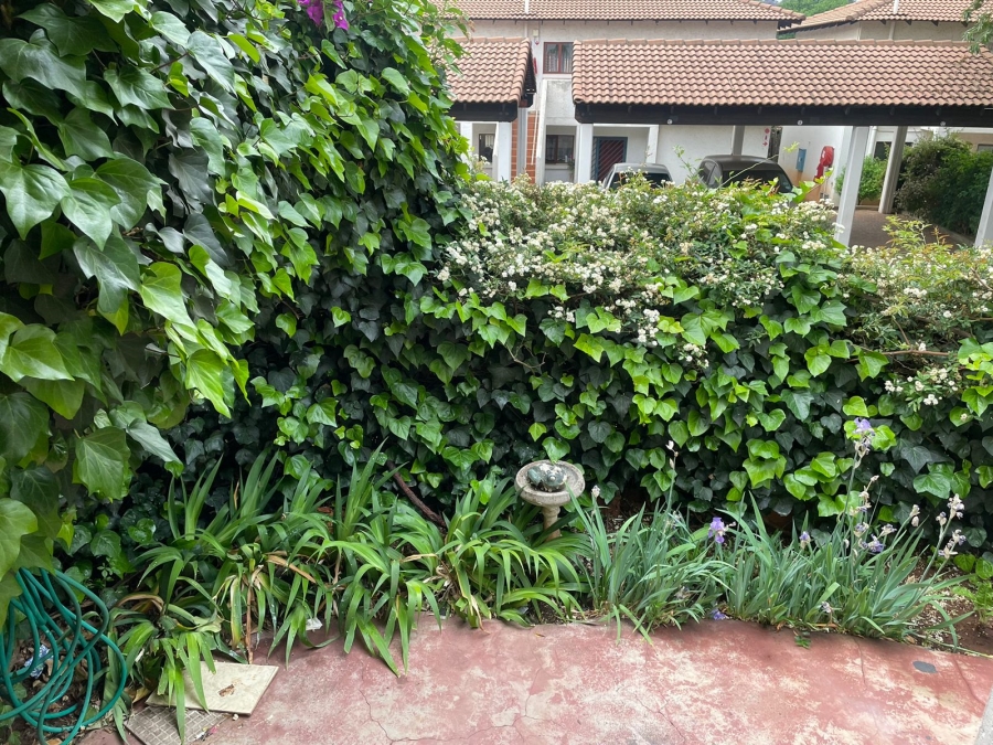 1 Bedroom Property for Sale in Observatory Gauteng