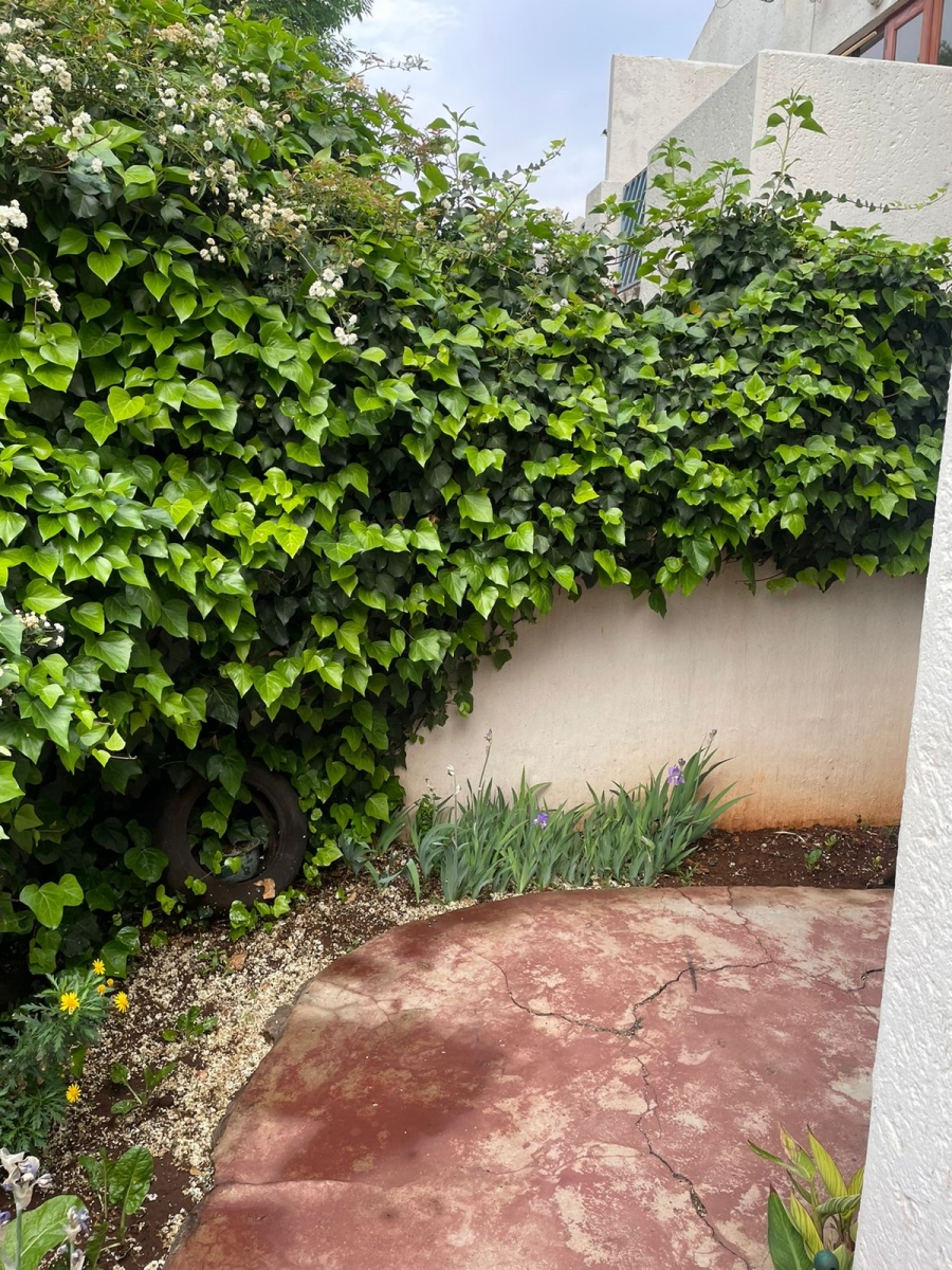 1 Bedroom Property for Sale in Observatory Gauteng