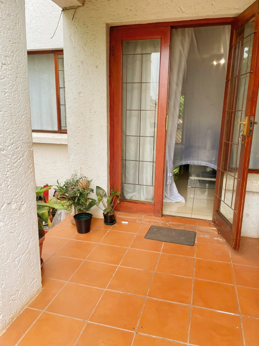 1 Bedroom Property for Sale in Observatory Gauteng