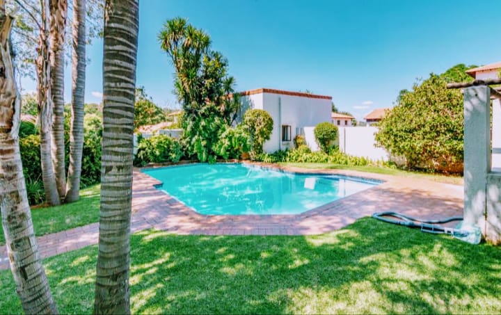 1 Bedroom Property for Sale in Observatory Gauteng