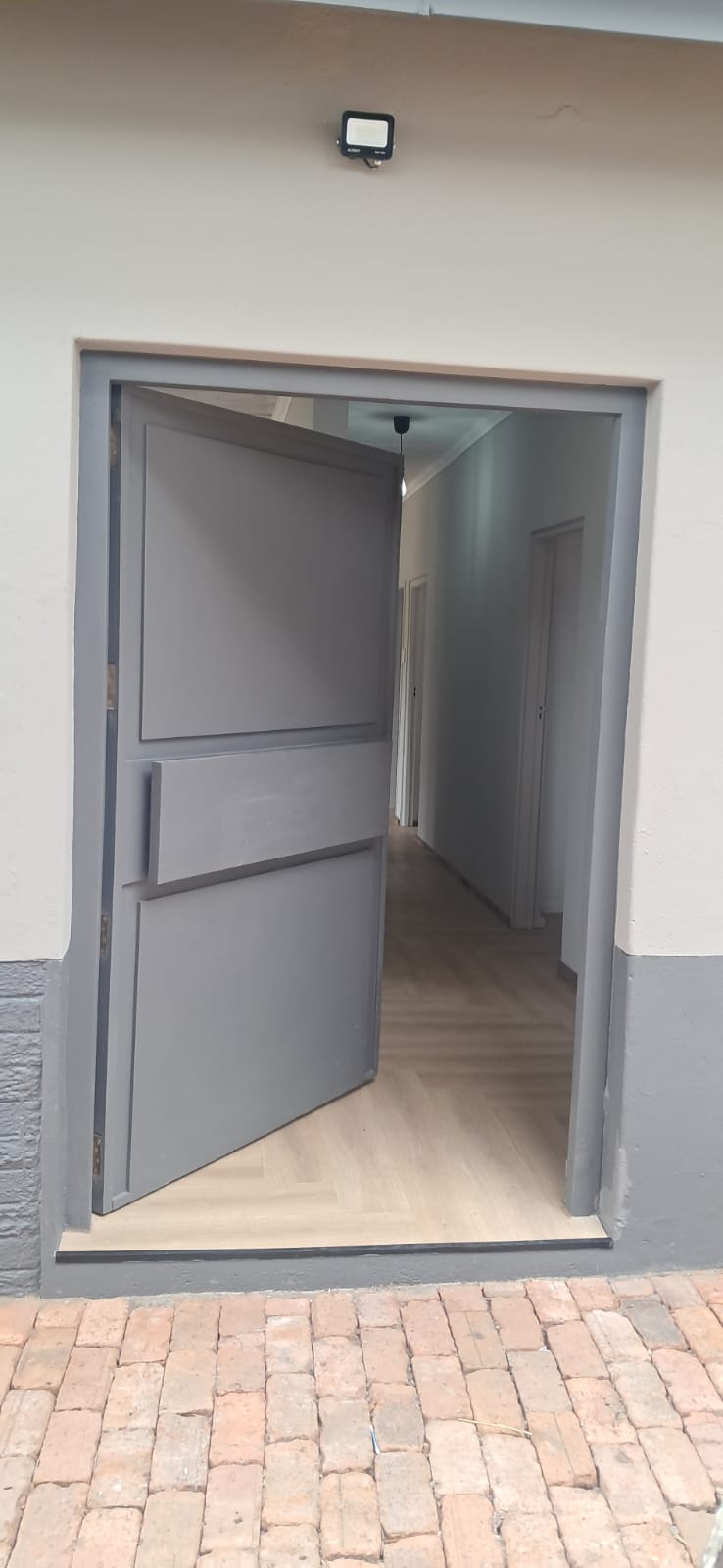 3 Bedroom Property for Sale in Villieria Gauteng