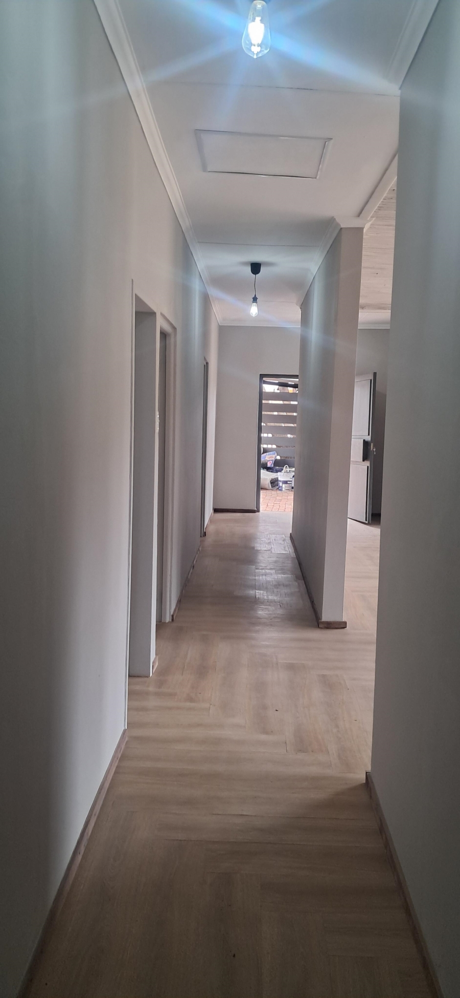 3 Bedroom Property for Sale in Villieria Gauteng