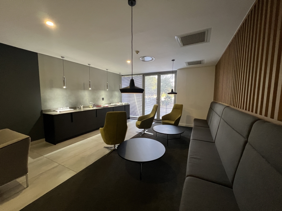 To Let Commercial Property for Rent in Rosebank Gauteng