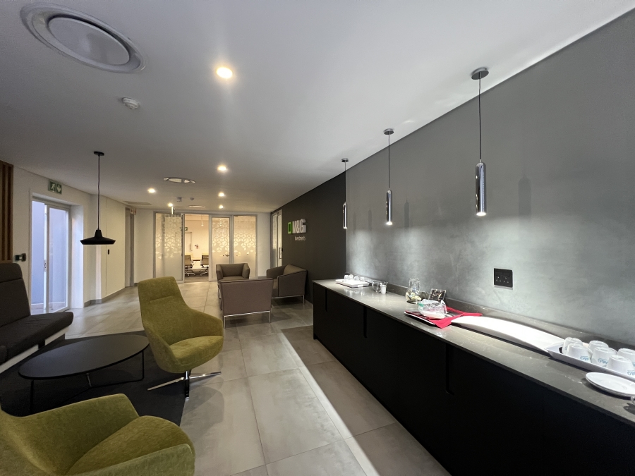 To Let Commercial Property for Rent in Rosebank Gauteng