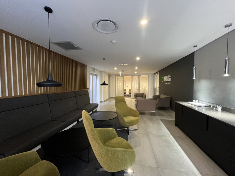 To Let Commercial Property for Rent in Rosebank Gauteng