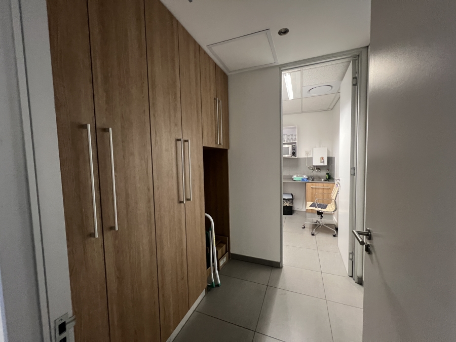 To Let Commercial Property for Rent in Rosebank Gauteng