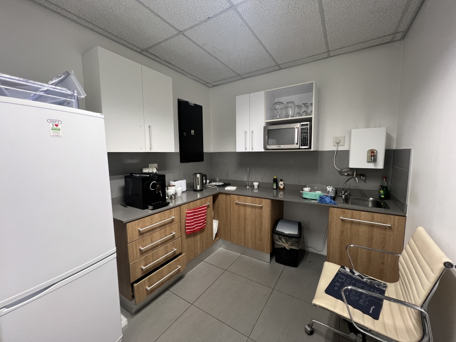 To Let Commercial Property for Rent in Rosebank Gauteng