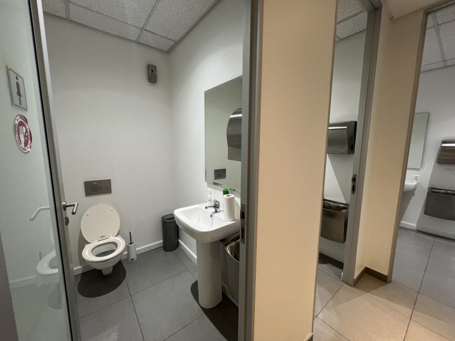 To Let Commercial Property for Rent in Rosebank Gauteng