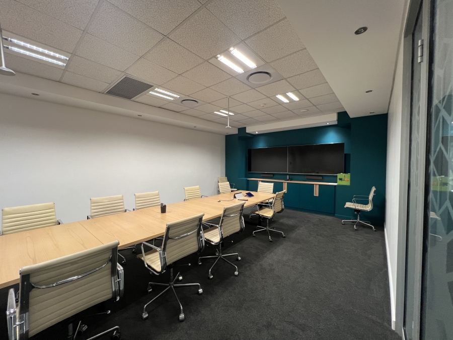 To Let Commercial Property for Rent in Rosebank Gauteng
