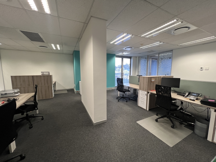 To Let Commercial Property for Rent in Rosebank Gauteng