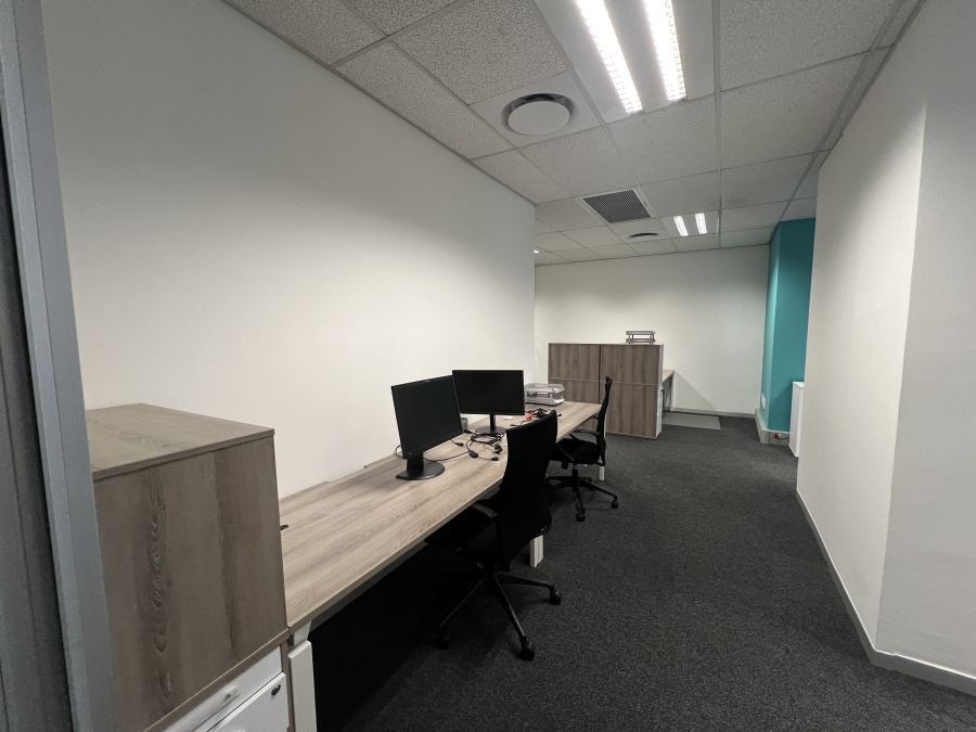 To Let Commercial Property for Rent in Rosebank Gauteng