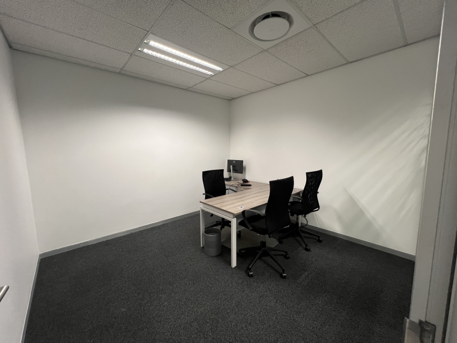 To Let Commercial Property for Rent in Rosebank Gauteng