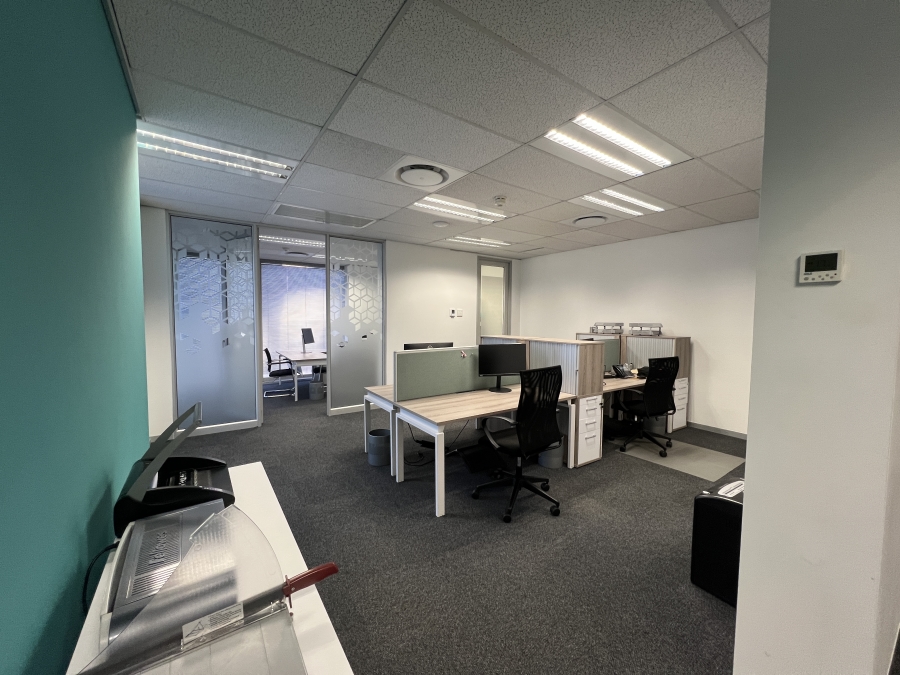 To Let Commercial Property for Rent in Rosebank Gauteng