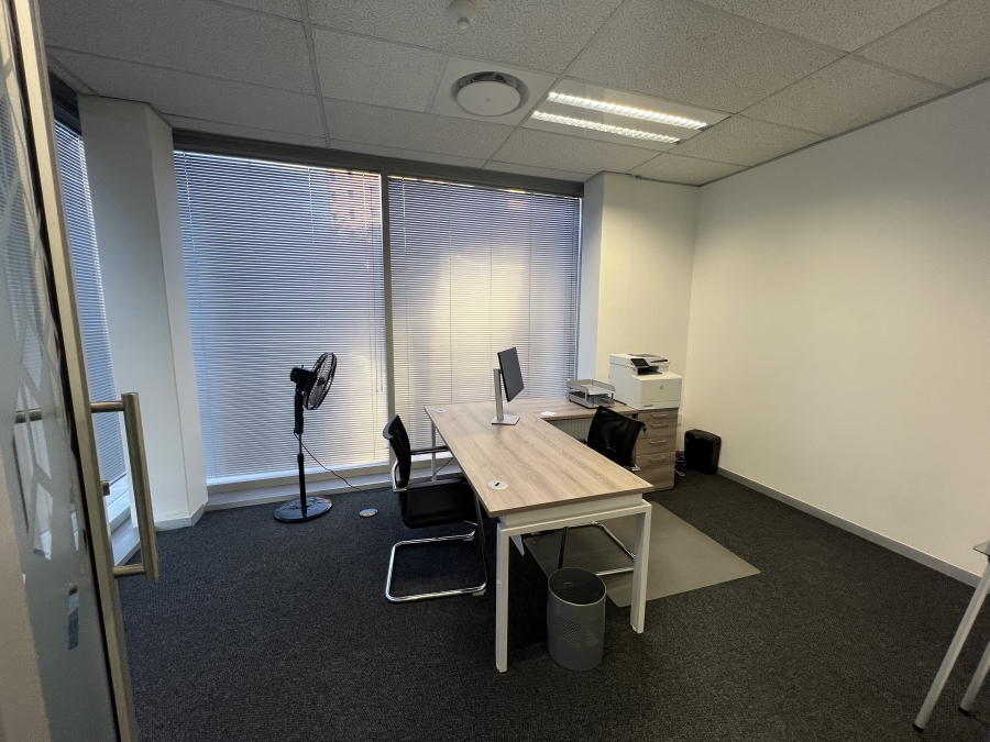 To Let Commercial Property for Rent in Rosebank Gauteng