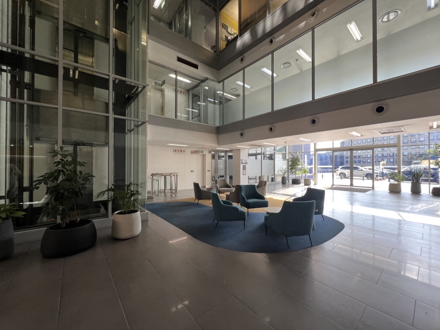 To Let Commercial Property for Rent in Rosebank Gauteng