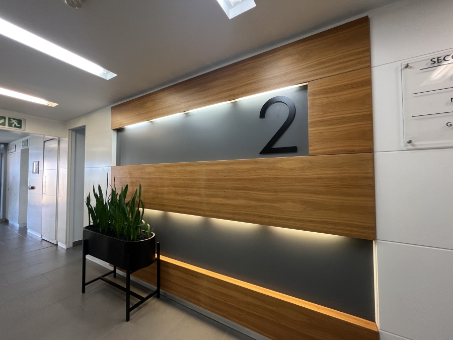 To Let Commercial Property for Rent in Rosebank Gauteng