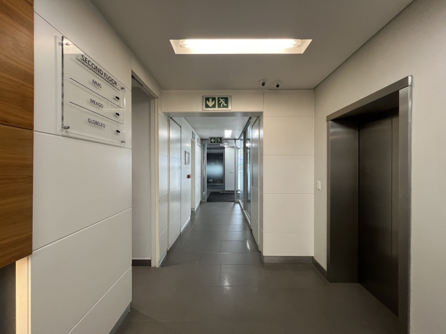 To Let Commercial Property for Rent in Rosebank Gauteng