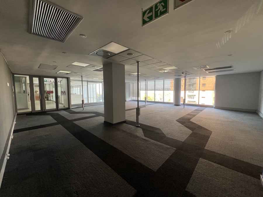 To Let Commercial Property for Rent in Rosebank Gauteng