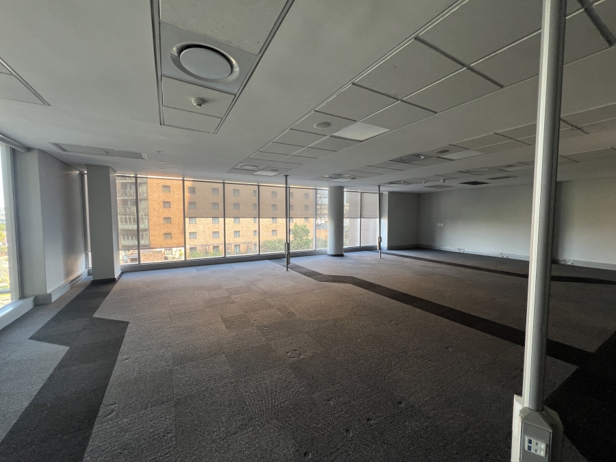 To Let Commercial Property for Rent in Rosebank Gauteng