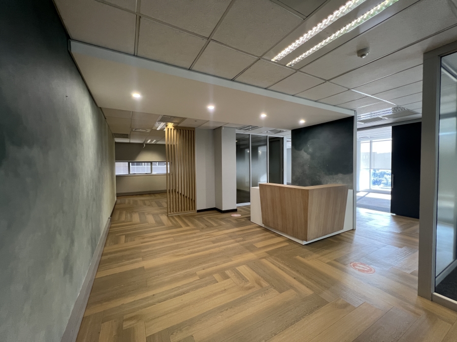 To Let Commercial Property for Rent in Rosebank Gauteng