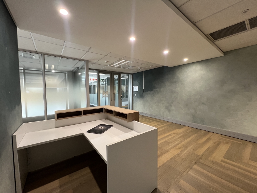 To Let Commercial Property for Rent in Rosebank Gauteng