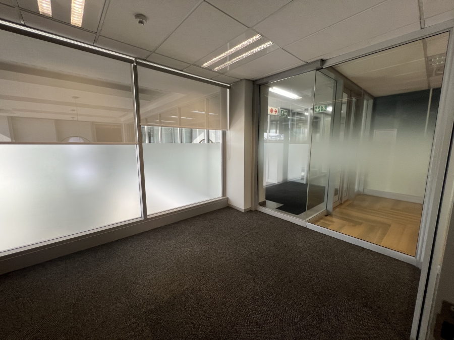 To Let Commercial Property for Rent in Rosebank Gauteng