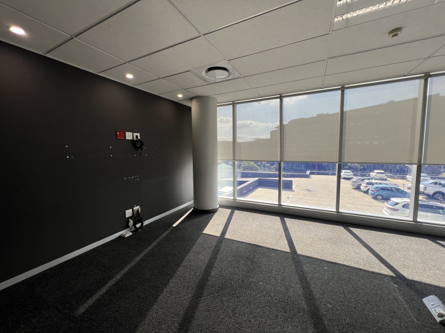 To Let Commercial Property for Rent in Rosebank Gauteng
